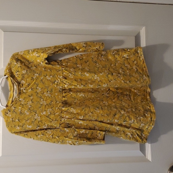 Lot of 4 Dresses Size 5 Toddler Girls - Picture 5 of 12